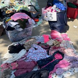 Kids Clothes Women’s Clothes