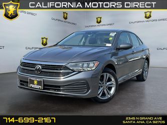 2024 Volkswagen Jetta