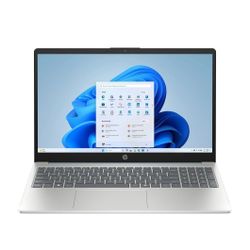 HP 15.6 inch Windows Touch Laptop 