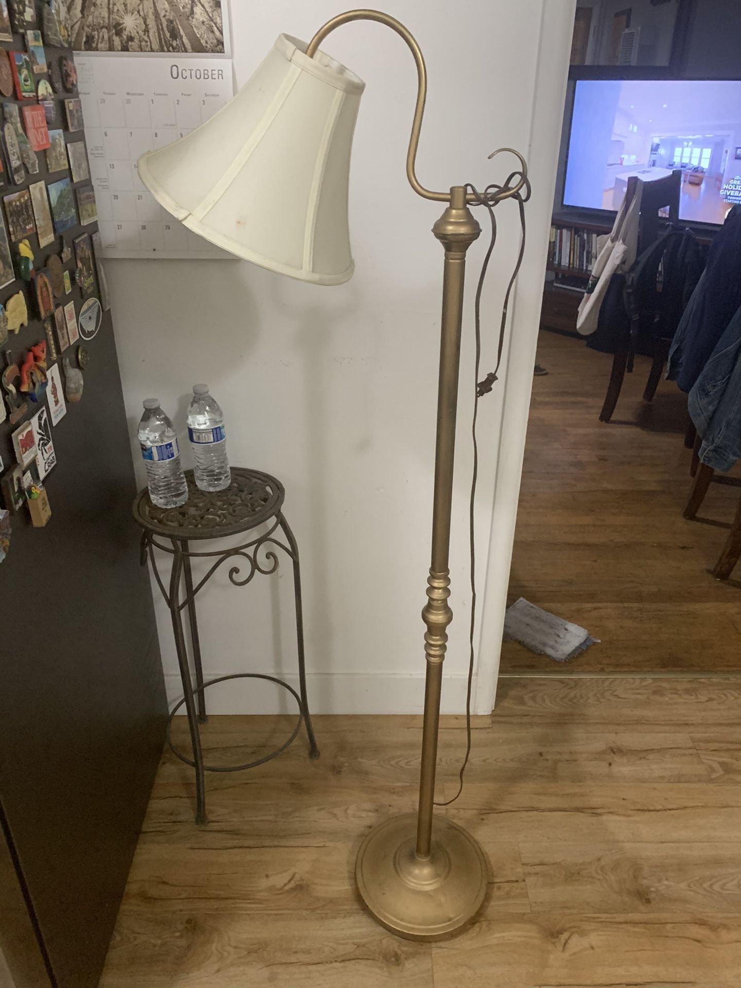 Vintage Lamp