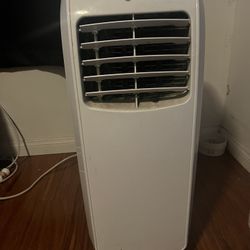 Portable Ac Unit 