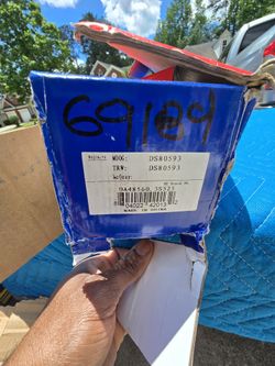 1999 Nissan Frontier