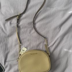 Authentic Michael Kors Crossbody 