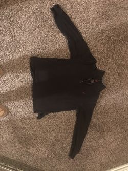 100% Men’s authentic Náutica sweatshirt
