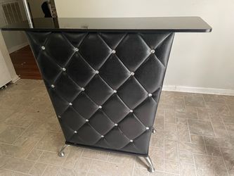 Breakfast bar