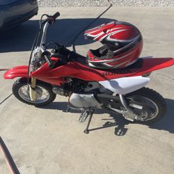 Honda 50