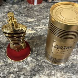 Jean Paul Gaultier Elixir 125ML