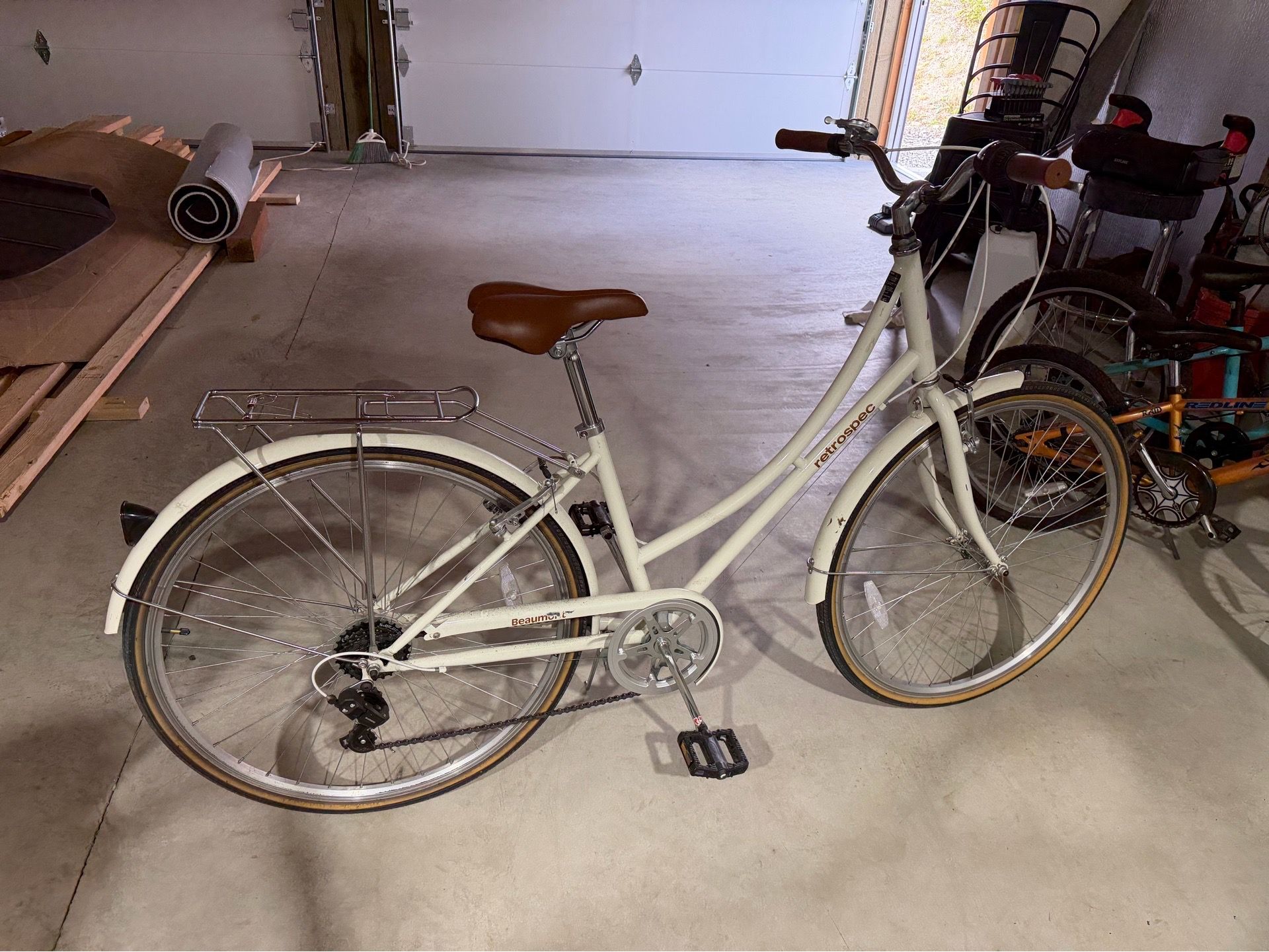 Retrospec Beaumont Women’s Bike