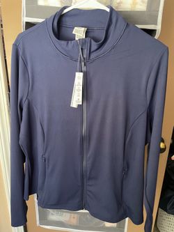 Women’s jacket and bras