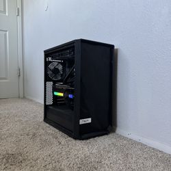 High End RTX 3090 Gaming PC