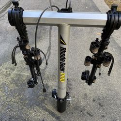 Rhode Gear Pro