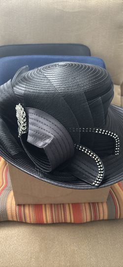 New Wedding Bridal Church Party Derby Hats For Women Cash Only