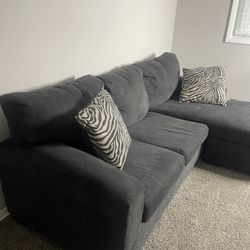 Couch $400 OBO