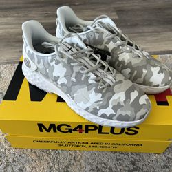 G/Fore MG4Plus Camo 10.5 Golf Shoes
