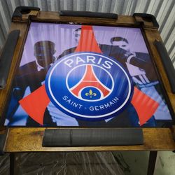 Christmas Pre Sale DOMINO TABLES 