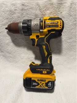 Dewalt 20v XR Hammer