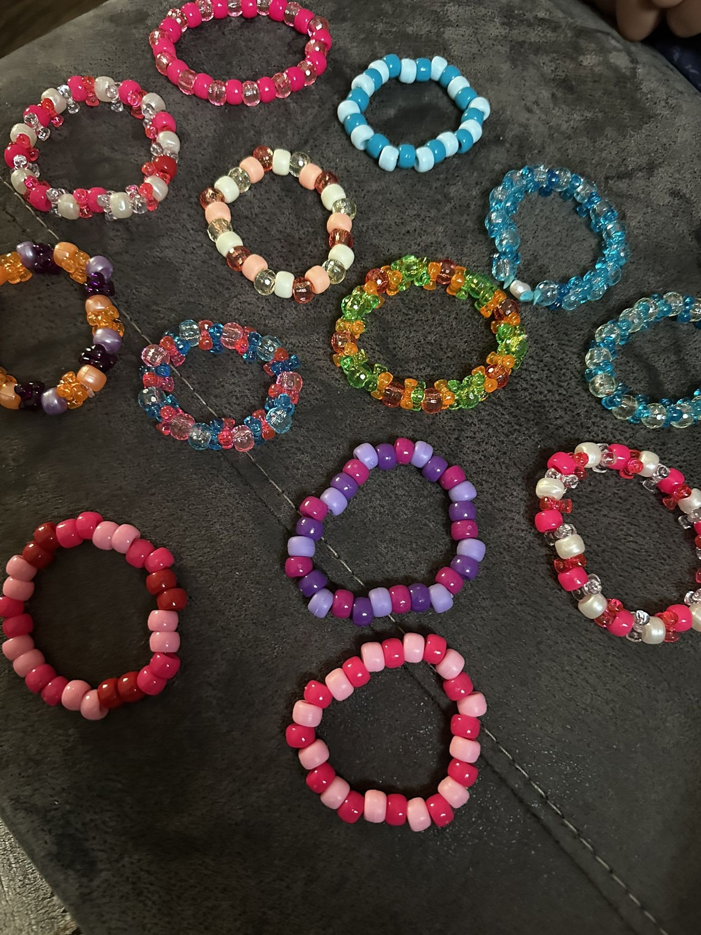 Bracelets Beads 