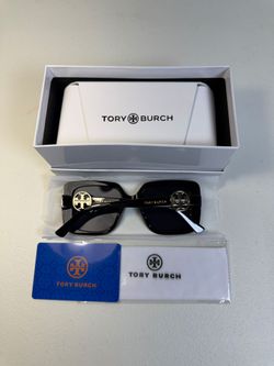 Tory burch sunglasses