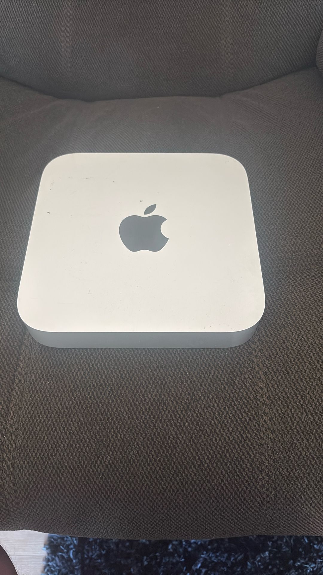 Mac Mini