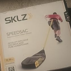 Sklz Speed Sac Trainer