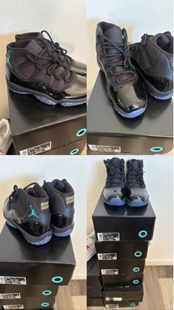 GAMMA BLUE
