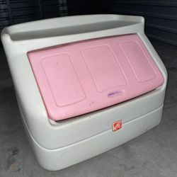 Toy Chest 