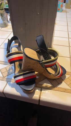 New platform wedges