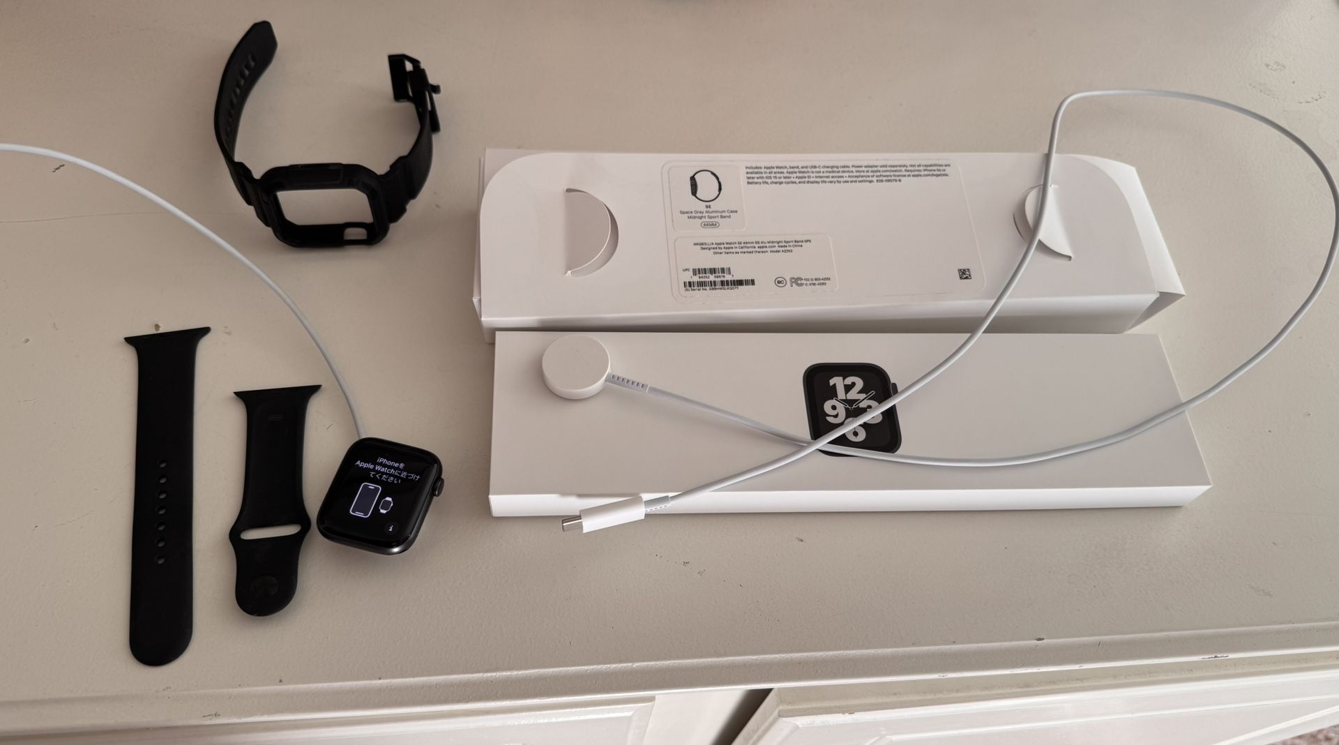 Apple Watch SE