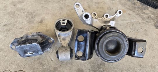 Nissan Sentra  ANCHOR KIT - 300303