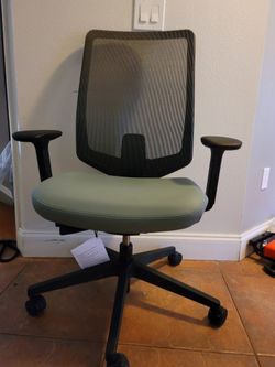 Office Chair 
