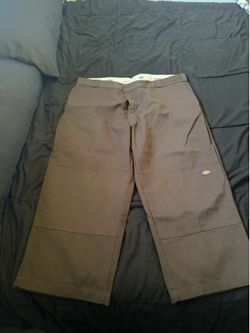 Dickies loose fit pants
