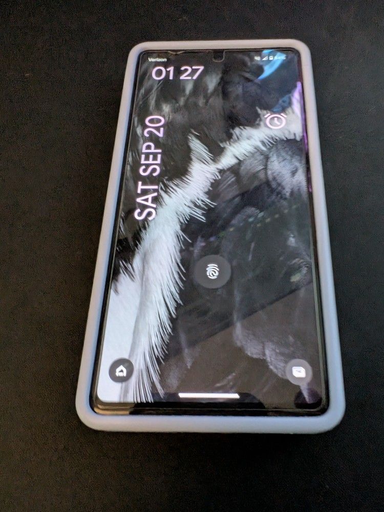 Google Pixel 7 - White