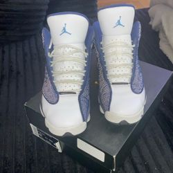 Jordan French Blues