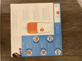 Baby Bottle