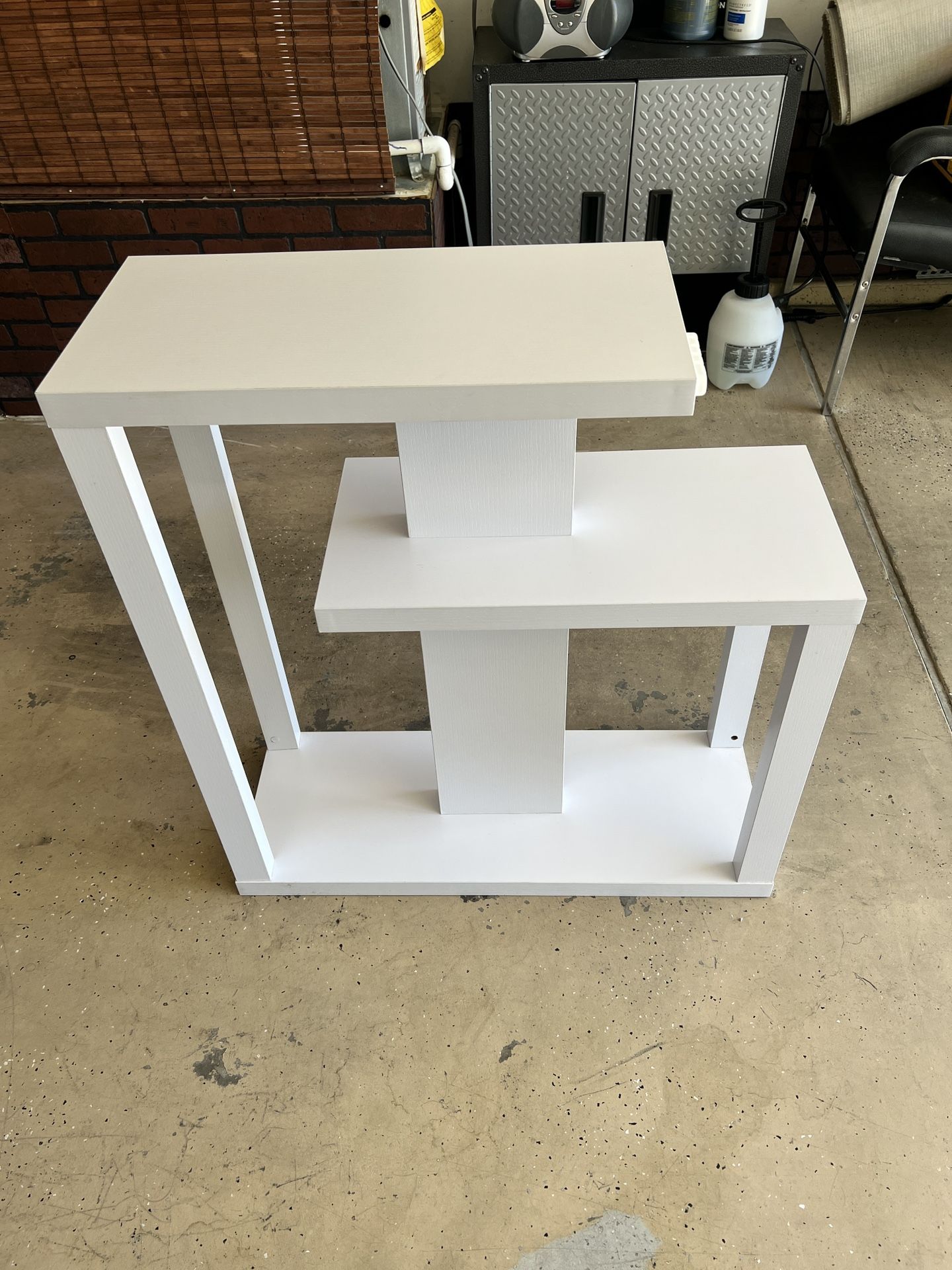 Entryway Table/Stand