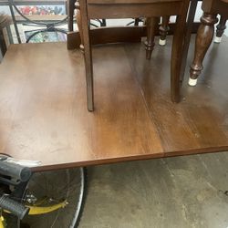 Dining Table For Sale 