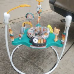 Baby Jumper For Sale