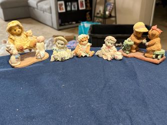 Bears figure