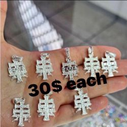 100% real silver 925 ✅✅