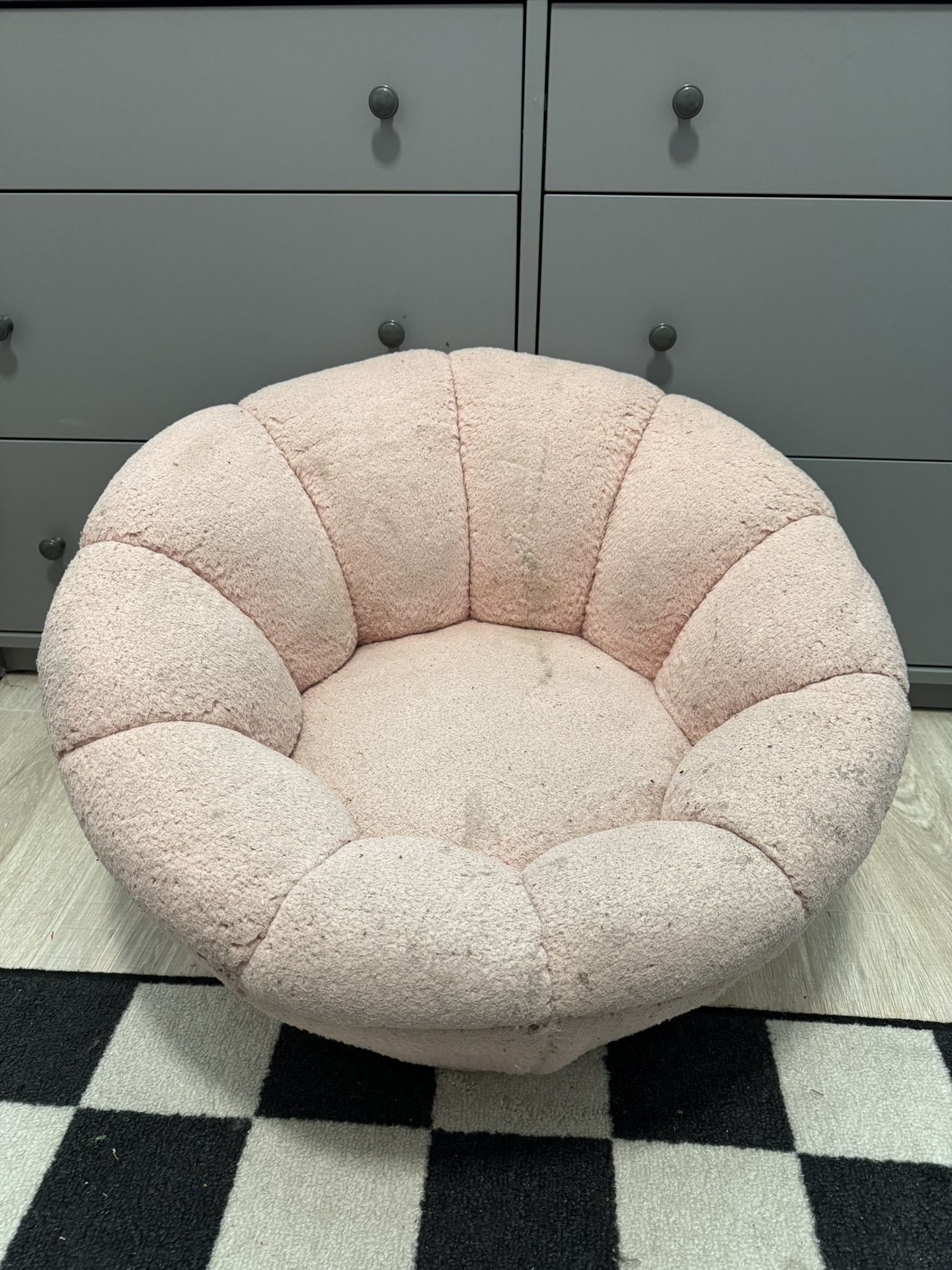 Tulip Chair 