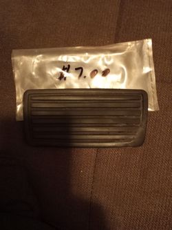 Blake, Pad Acura. Frenos.$5.00