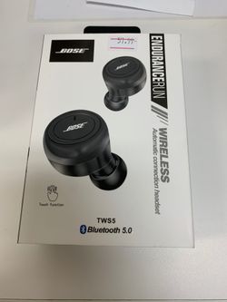 Bose wireless Bluetooth