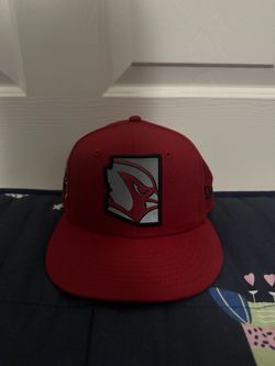 Cards hat!