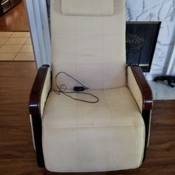 Electric Massage Chair