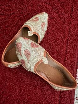 Kid’s shoes
