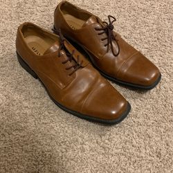 ALFANI 11.5 WORK / DRESS SHOES