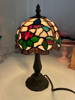 Vintage Lamp