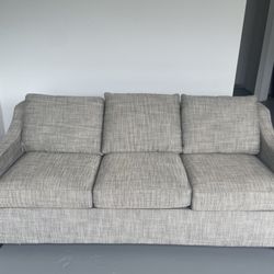 SOFA BED PULLOUT COUCH SLEEPER 