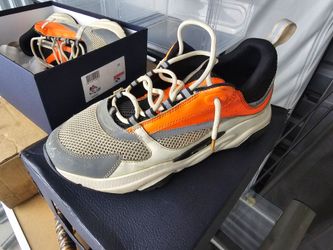 Dior mens shoes
