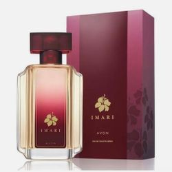 Imari Avon Women Perfume 